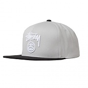 STOCK LOCK CAP-BLK(GRY)